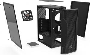 Obudowa Krux Trek MAX (KRX0033) 2