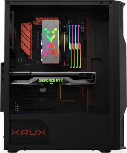 Obudowa Krux Trek MAX (KRX0033) 5