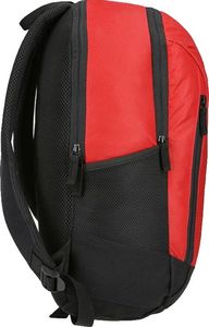 4f Plecak sportowy H4Z20-PCU005 czerwony 2