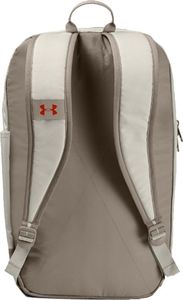 Under Armour Under Armour Patterson Backpack 1327792-110 beżowe One size 2