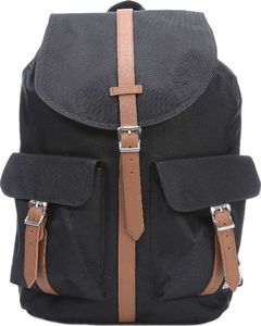 Herschel Herschel Dawson Backpack 10233-00001 czarne One size 1