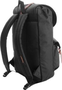 Herschel Herschel Dawson Backpack 10233-00001 czarne One size 2