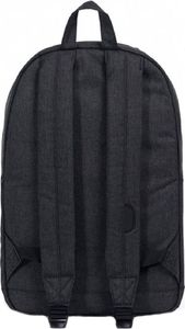 Herschel Herschel Pop Quiz Backpack 10011-02093 szare One size 3