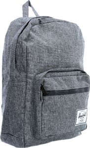 Herschel Herschel Pop Quiz Backpack 10011-00919 szare One size 2