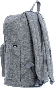 Herschel Herschel Pop Quiz Backpack 10011-00919 szare One size 3