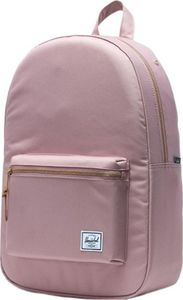 Herschel Herschel Settlement Backpack 10005-02077 różowe One size 2