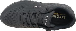 Skechers Skechers Uno-Stand on Air 73690-BBK czarne 39,5 3