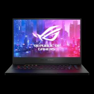 Laptop Asus ROG Zephyrus M (GU502LW-AZ057T) 1