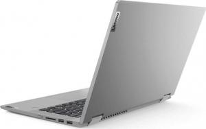 Laptop Lenovo Ideapad Flex 5 14IIL (81X100E5PB) 8 GB RAM/ 512 GB M.2 PCIe/ Windows 10 Home 5