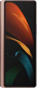 Smartfon Samsung Galaxy Z Fold2 5G 12/256GB Brązowy  (SM-F916BZNAXEO) 3