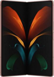Smartfon Samsung Galaxy Z Fold2 5G 12/256GB Brązowy  (SM-F916BZNAXEO) 4