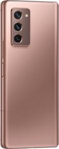 Smartfon Samsung Galaxy Z Fold2 5G 12/256GB Brązowy  (SM-F916BZNAXEO) 7