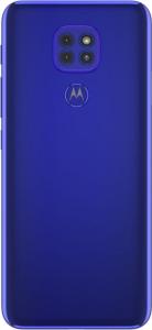 Smartfon Motorola Moto g9 play 4/64GB Niebieski  (PAKK0019PL) 2