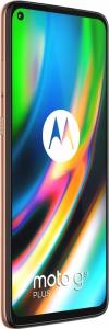 Smartfon Motorola Moto G9 Plus 128 GB Dual SIM Pomarańczowy  (PAKM0013PL) 5