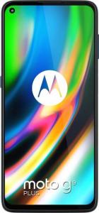 Smartfon Motorola Moto G9 Plus 4/128GB Granatowy  (PAKM0003PL) 2