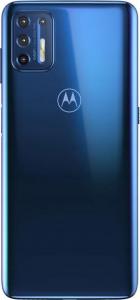 Smartfon Motorola Moto G9 Plus 4/128GB Granatowy  (PAKM0003PL) 3
