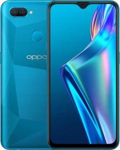 Smartfon Oppo A12 32 GB Dual SIM Niebieski  (OPPA12BLU) 1