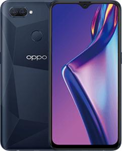 Smartfon Oppo A12 32 GB Dual SIM Czarny  (OPPA12BL) 1