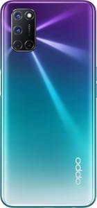 Smartfon Oppo A72 4/128GB Dual SIM Fioletowy  (OPPA72PUR) 3