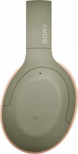 Słuchawki Sony WH-H910N 4