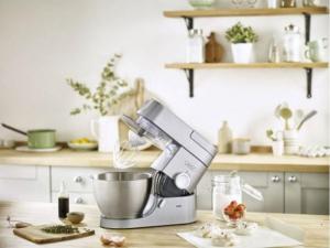 Robot planetarny Kenwood Robot planetarny Chef KVC3170S 4