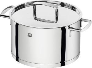 Zwilling Zestaw ZWILLING 5 garnków uniwersalny 14