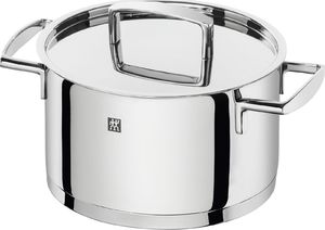 Zwilling Zestaw ZWILLING 5 garnków uniwersalny 15