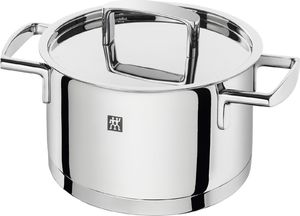 Zwilling Zestaw ZWILLING 5 garnków uniwersalny 16