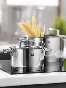 Zwilling Zestaw ZWILLING 5 garnków uniwersalny 3