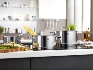 Zwilling Zestaw ZWILLING 5 garnków uniwersalny 5