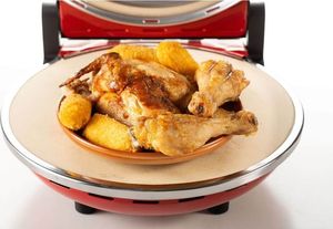 Ariete Piec do pizzy Party da Gennaro 909 3