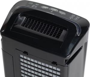 Oczyszczacz powietrza Sharp KC-A40EUB 2