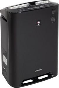Oczyszczacz powietrza Sharp KC-A40EUB 4