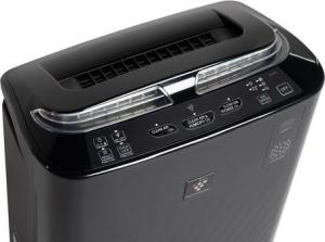 Oczyszczacz powietrza Sharp KC-A40EUB 7