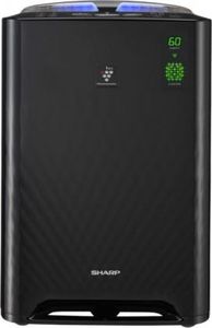 Oczyszczacz powietrza Sharp KC-A50EUB 2