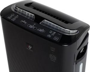 Oczyszczacz powietrza Sharp KC-A50EUB 4