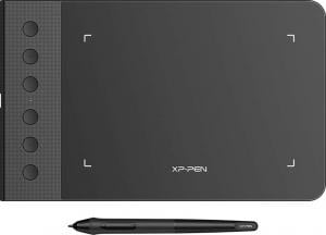 Tablet graficzny XP-Pen Star G640S 2