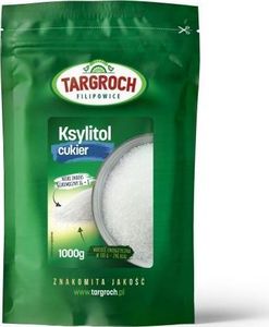 Targroch TG - Ksylitol 1kg CHIŃSKI 1