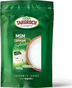 Targroch TG - MSM Proszek 1kg 1
