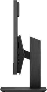 Komputer HP ProOne 600 G5 Celeron G4930, 8 GB, 256GB SSD, Brak systemu 5