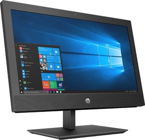 Komputer HP ProOne 400 G5 Core i5-9500T, 8 GB, 256GB SSD, Windows 10 Professional 2