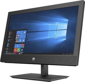 Komputer HP ProOne 400 G5 Core i5-9500T, 8 GB, 256GB SSD, Windows 10 Professional 4
