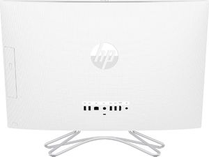 Komputer HP All-In-One 24-f0081nl Core i5-9400T, 8 GB, 256 GB SSD Windows 10 Home 5