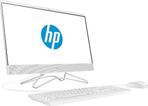 Komputer HP All-In-One 24-f0081nl Core i5-9400T, 8 GB, 256 GB SSD Windows 10 Home 6