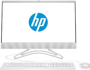 Komputer HP All-In-One 24-f0081nl Core i5-9400T, 8 GB, 256 GB SSD Windows 10 Home 7
