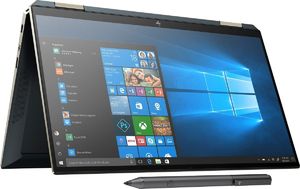 Laptop HP HP Spectre 13 x360 4K AMOLED i7-1065G7 1TB SSD Pen 1