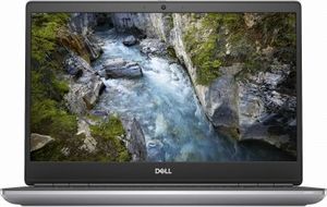 Laptop Dell Precision 7550 1