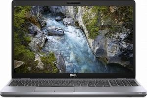 Laptop Dell Precision 3550 1