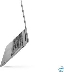 Laptop Lenovo IdeaPad 3 (81WE00QXEU) 1
