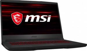 Laptop MSI Laptop GF65 Thin 9SEXR-825XPL / 16 GB RAM / 1 TB SSD PCIe 1